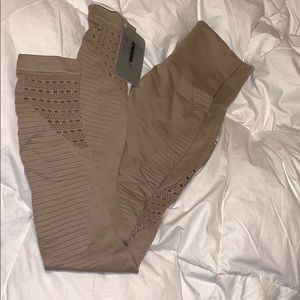 Gymshark energy seamless leggings